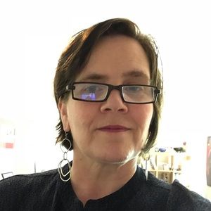 Meet your Posher, Alison